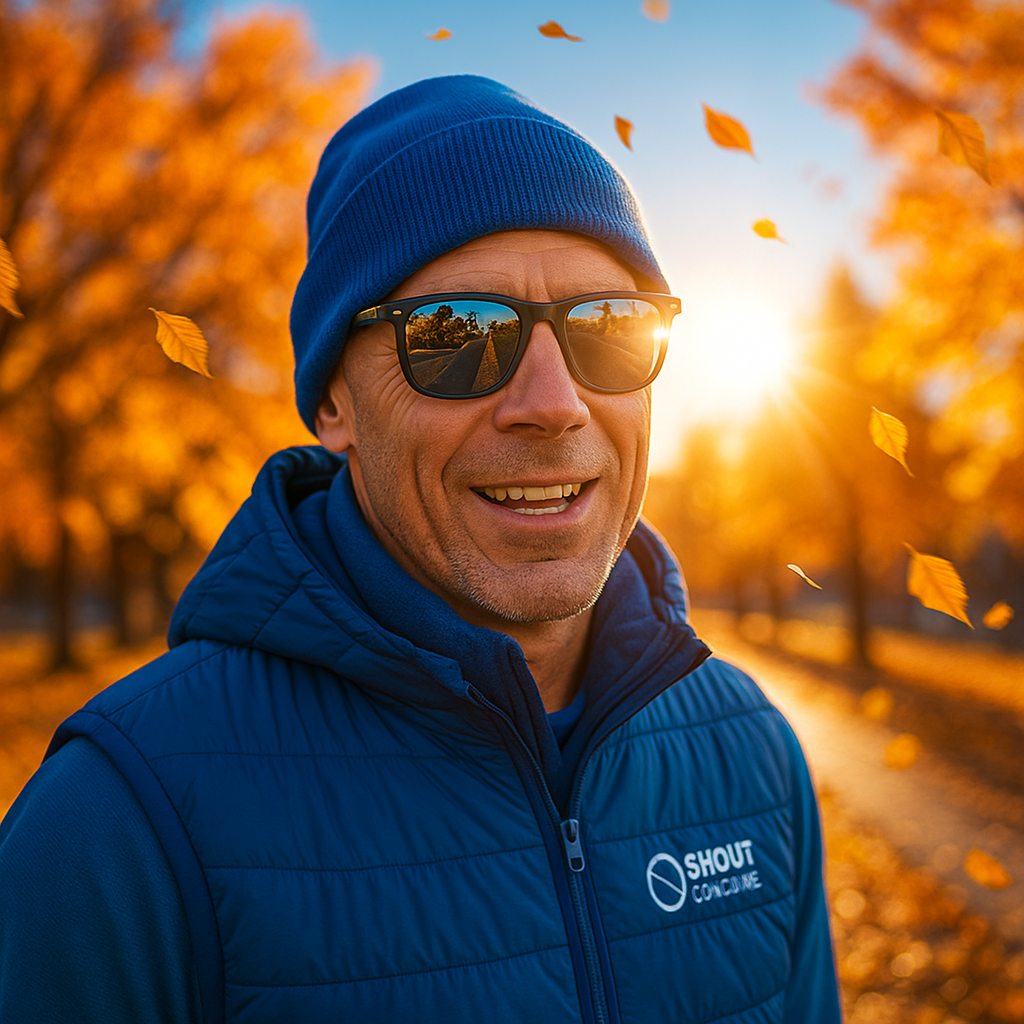 Тренер по бегу